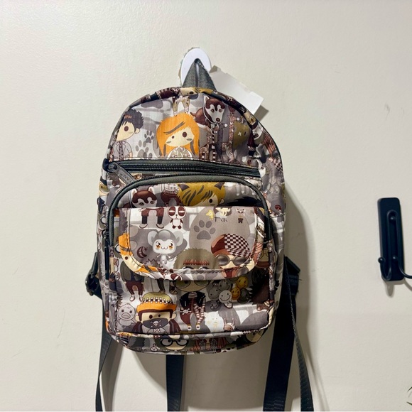 ❤️Custom Tokidoki Kids Adventure Backpack - Picture 4 of 6